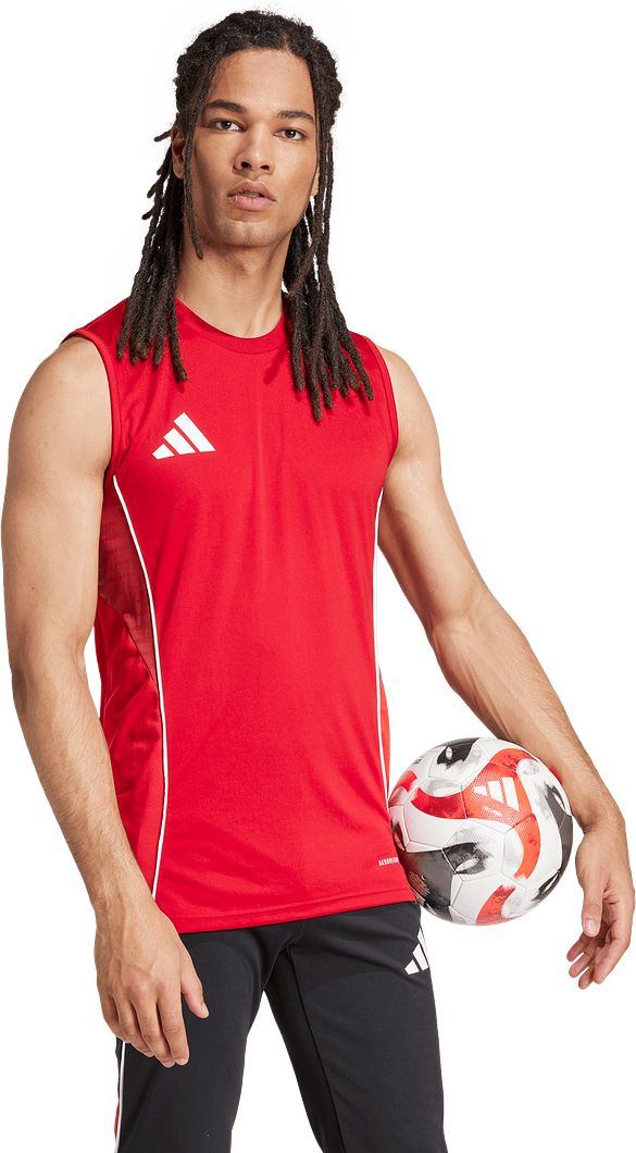 Tiro 25 Competition Ärmelloses Trikot
