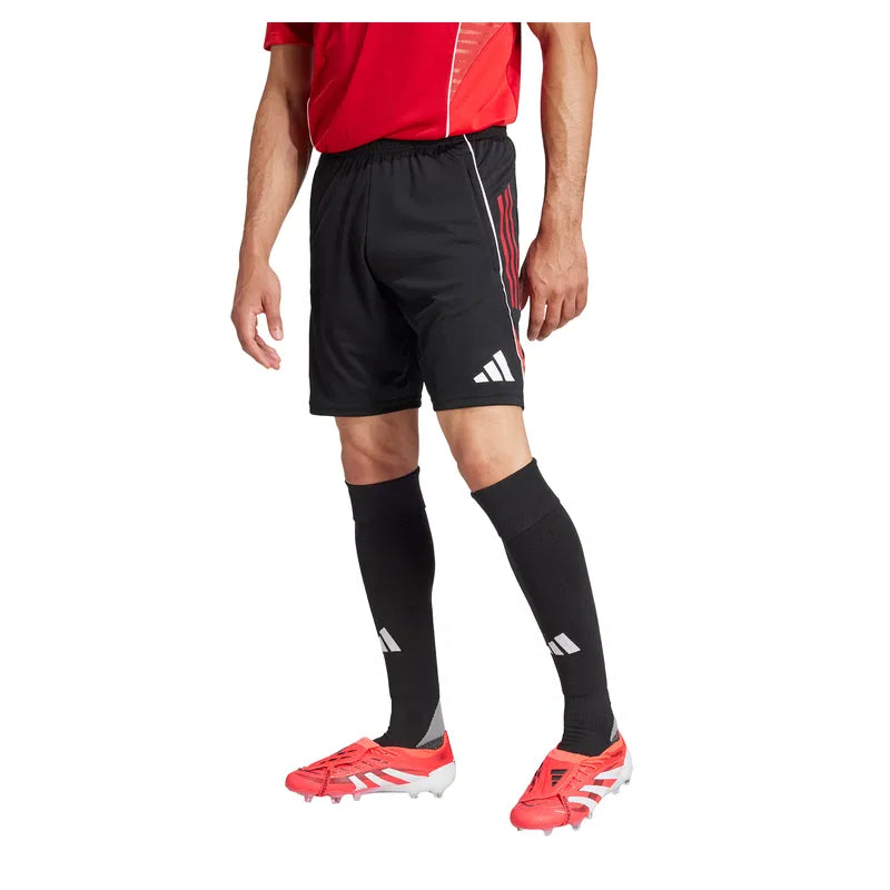 Tiro 25 Competition Training Shorts