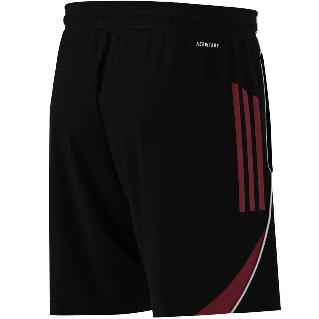 Tiro 25 Training Shorts