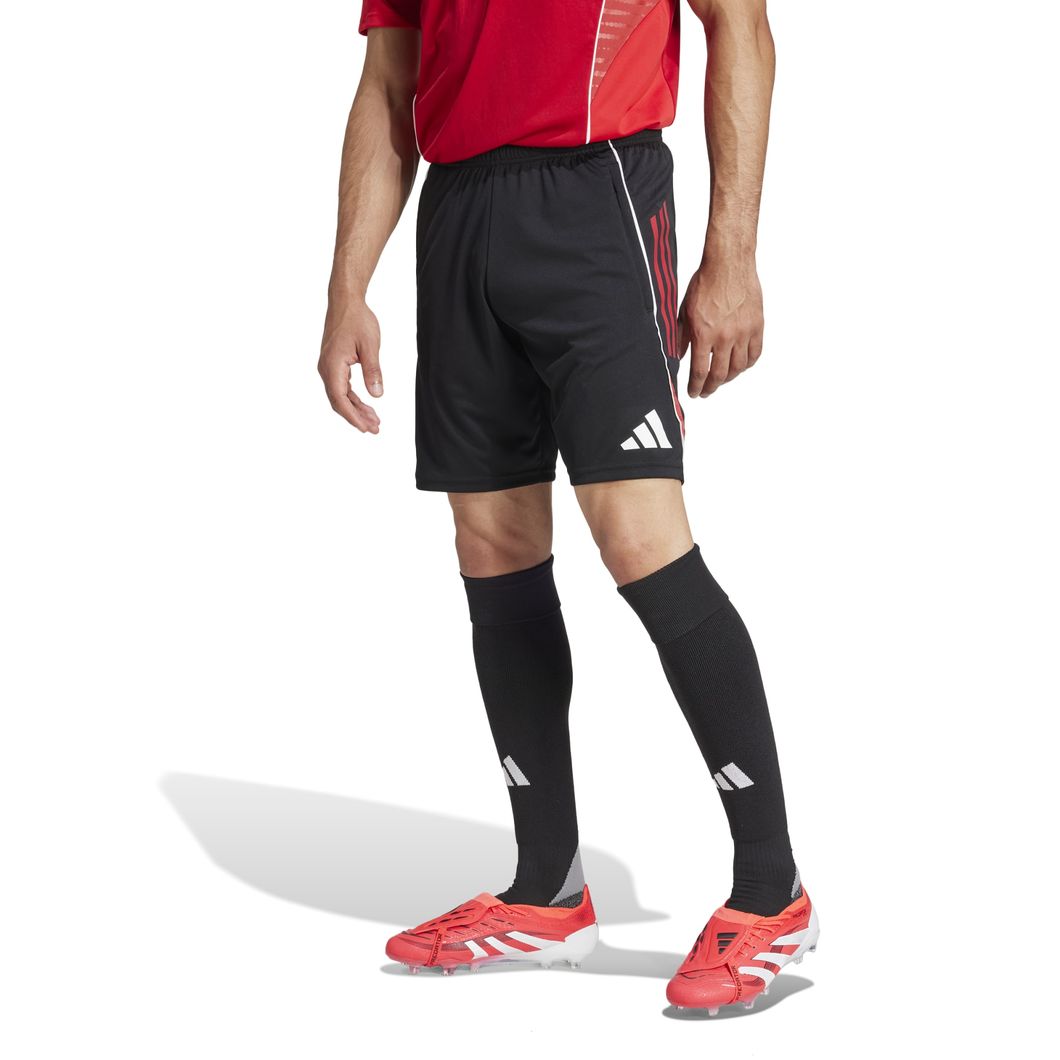 Tiro 25 Training Shorts