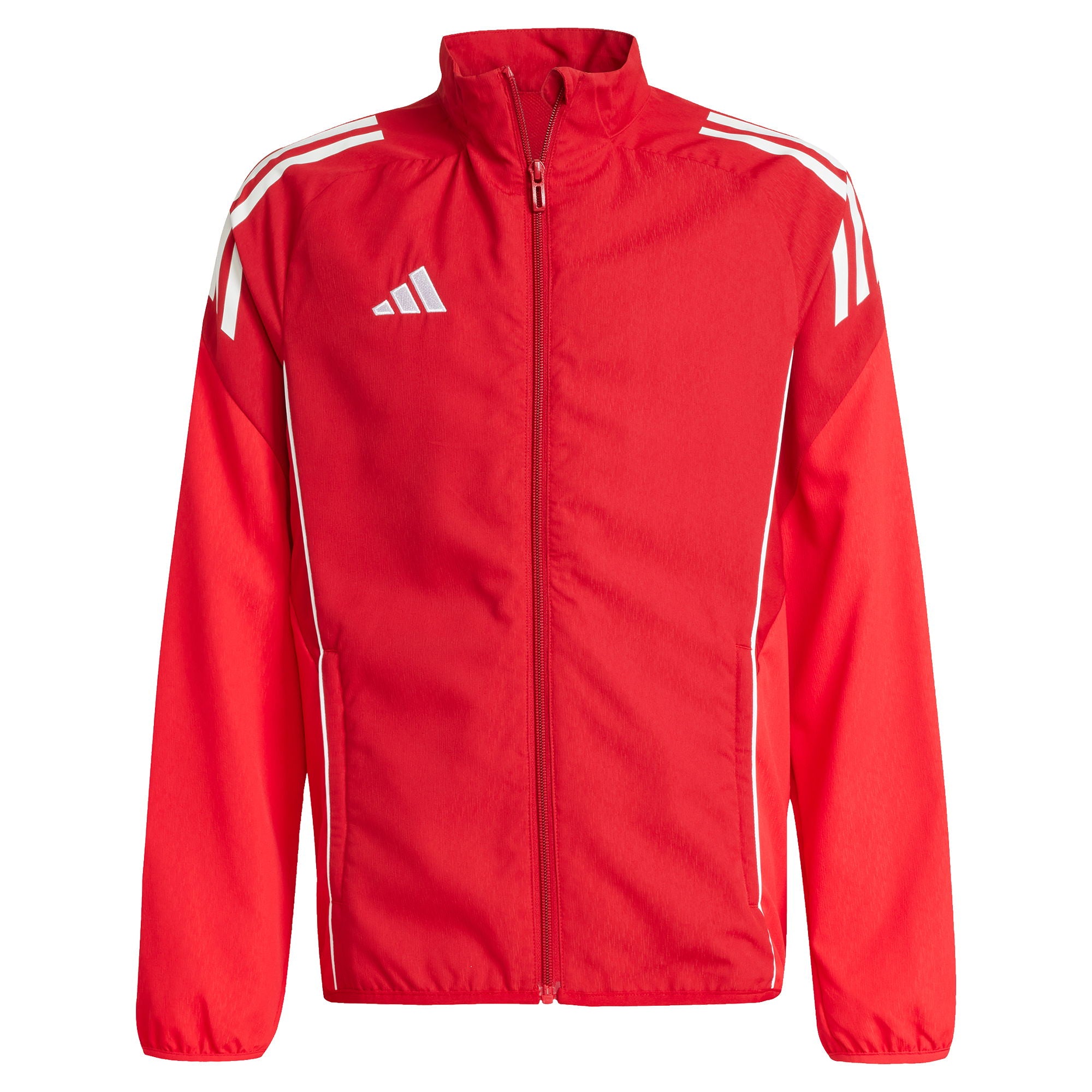 ADIDAS TIRO 25 COMP PRESENTATION JACKET