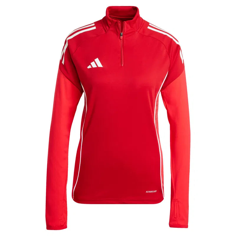 Tiro 25 Competition Training Top Damen