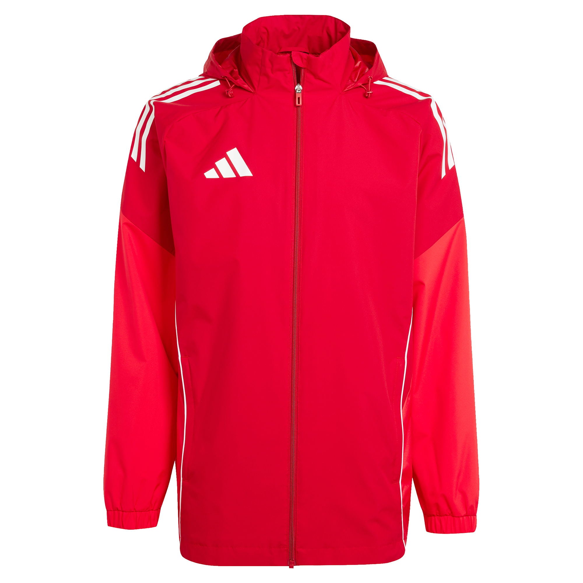 ADIDAS TIRO 25 COMP ALL-WEATHER JACKET