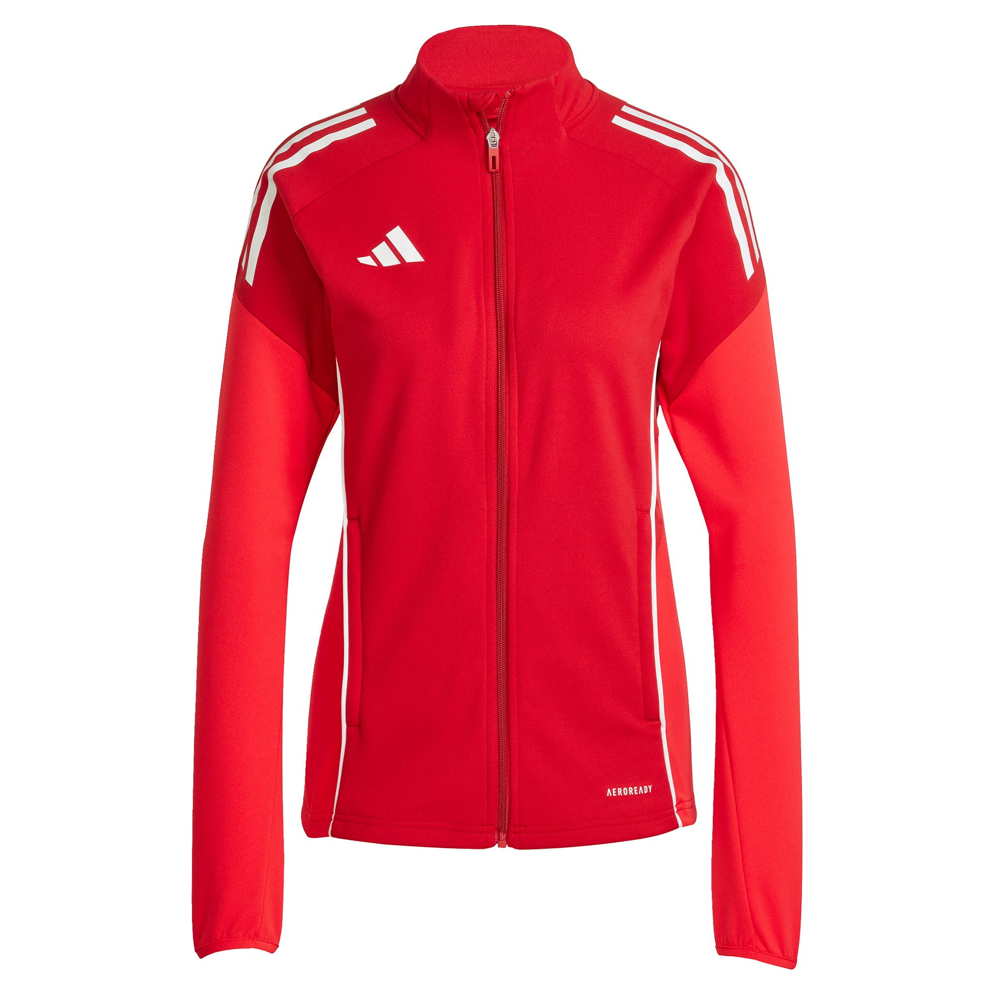 ADIDAS TIRO 25 COMP TRAINING JACKET DAMEN