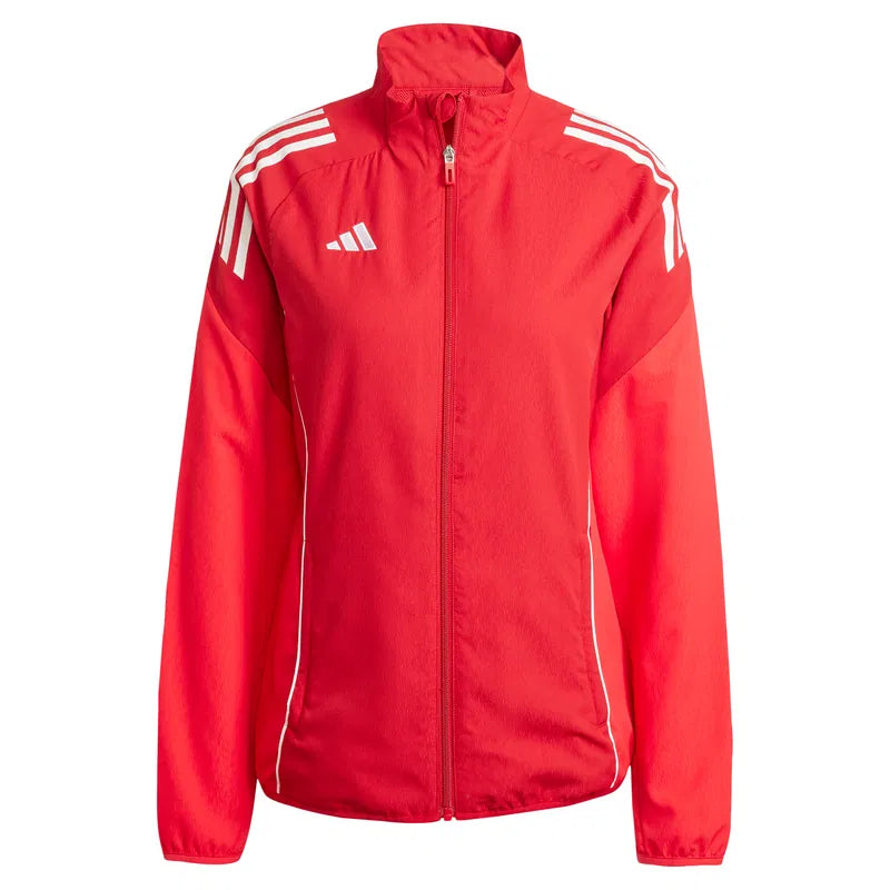 Tiro 25 Competition Presentation Jacket Damen