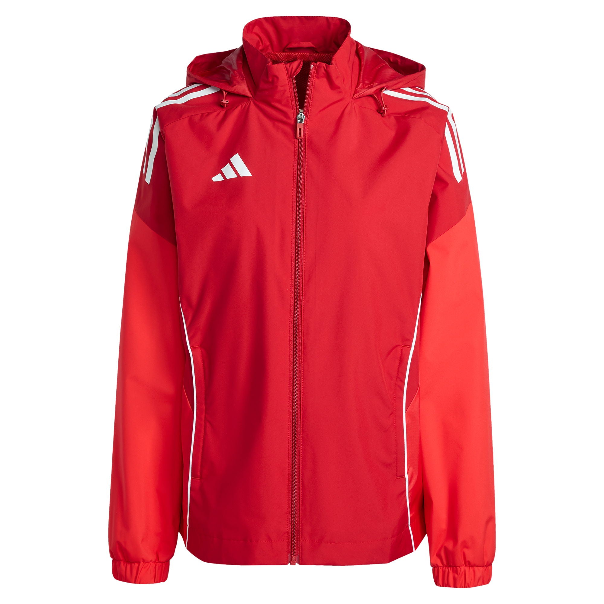 ADIDAS TIRO 25 COMP ALL-WEATHER JACKET DAMEN
