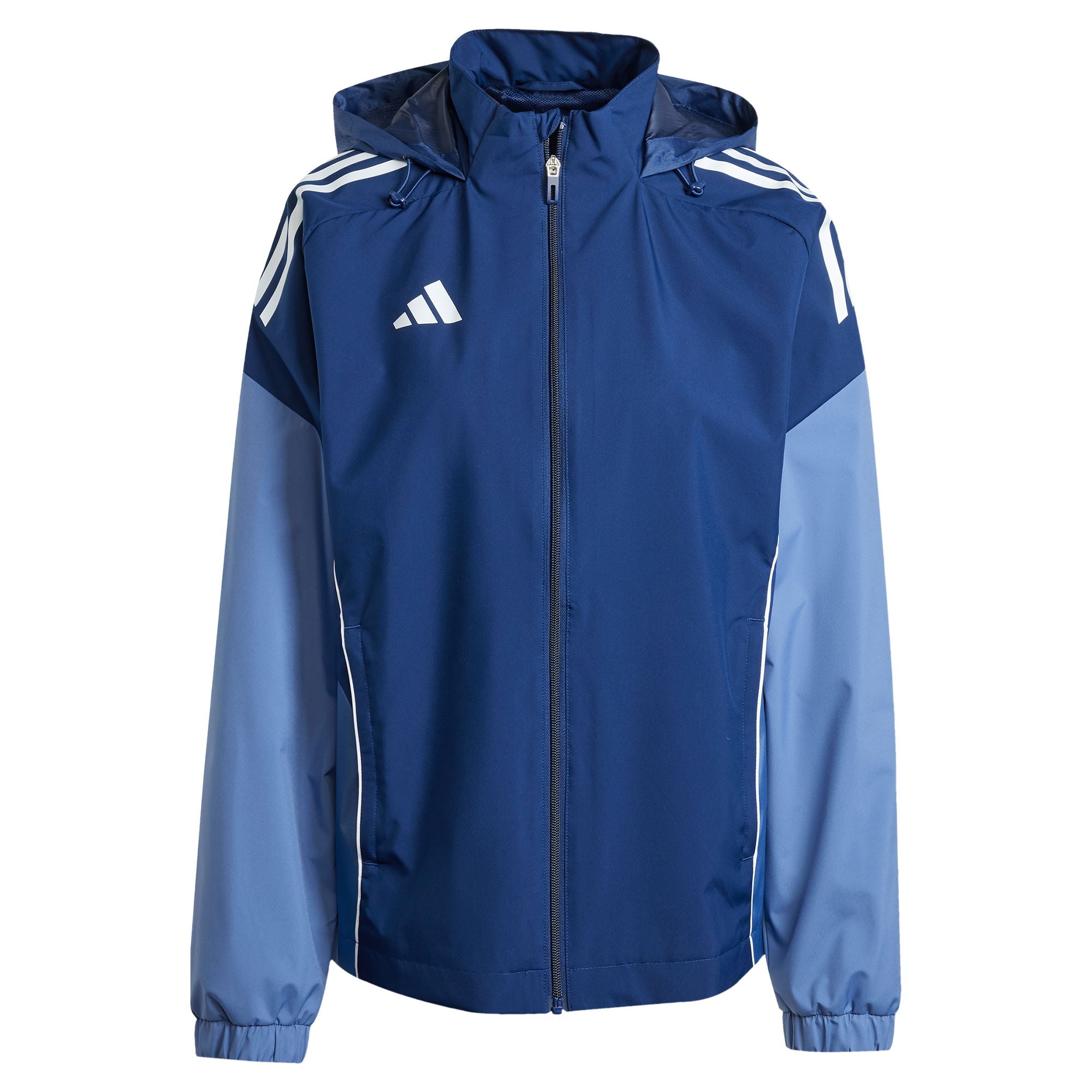 ADIDAS TIRO 25 COMP ALL-WEATHER JACKET DAMEN