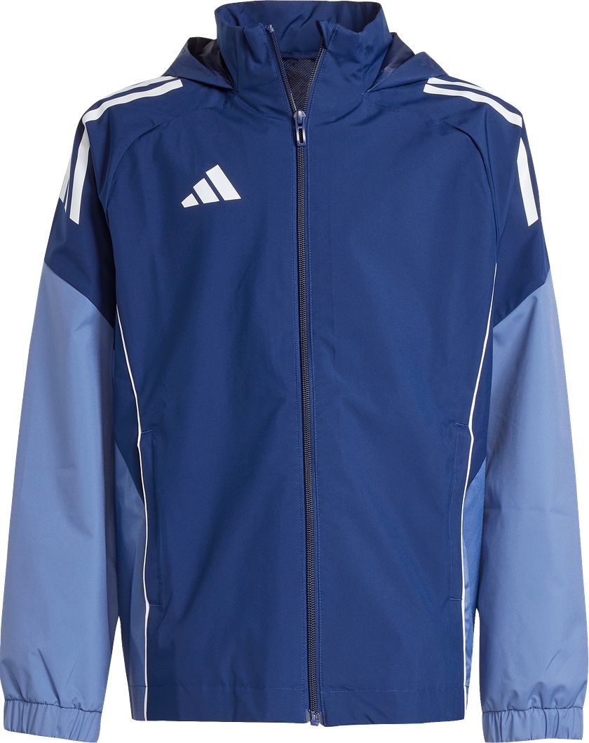 Tiro 25 Competition Allwetterjacke Kids