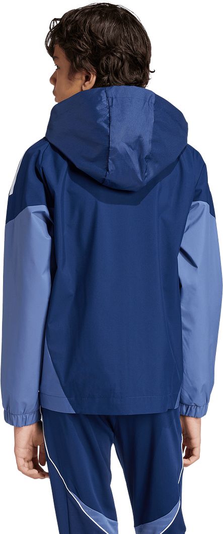Tiro 25 Competition Allwetterjacke Kids