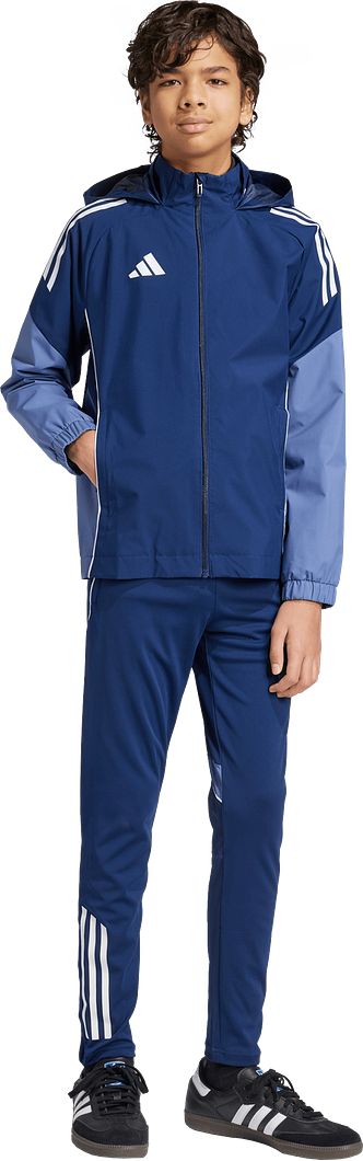 Tiro 25 Competition Allwetterjacke Kids