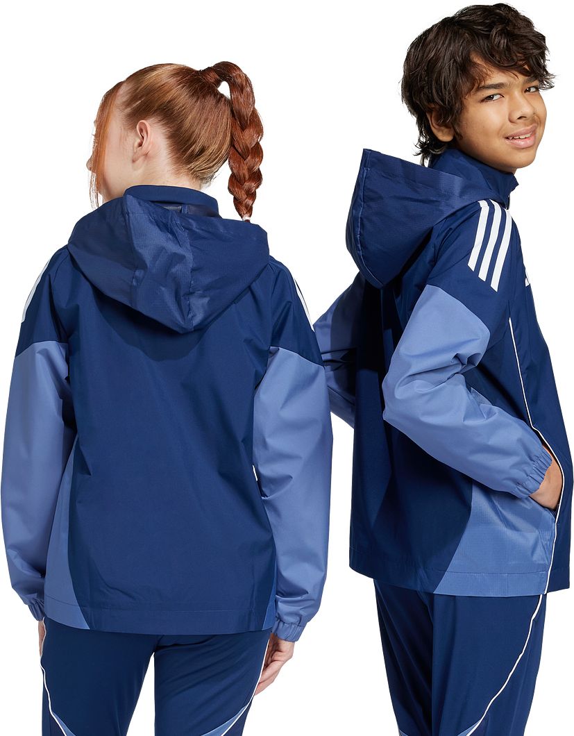 Tiro 25 Competition Allwetterjacke Kids
