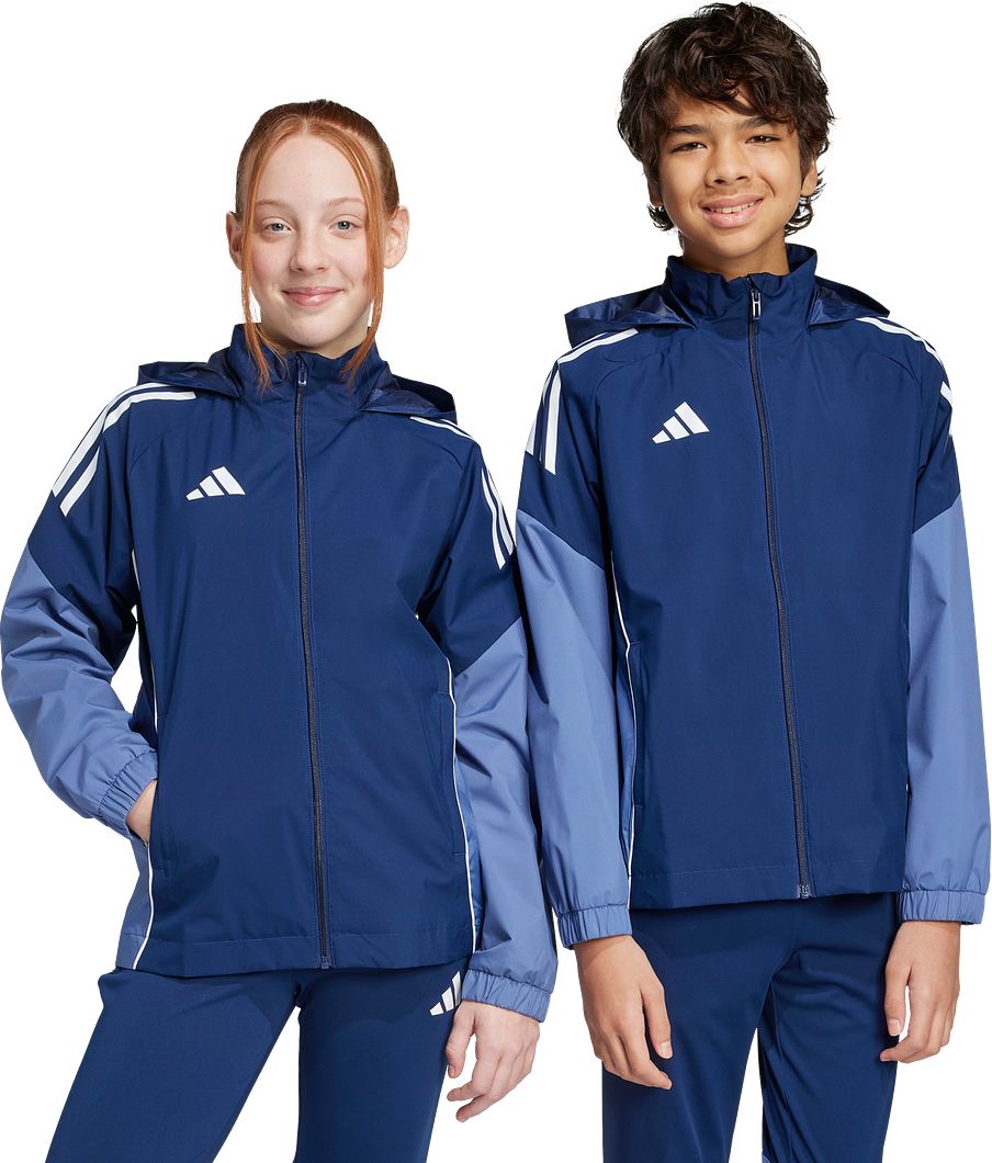 Tiro 25 Competition Allwetterjacke Kids