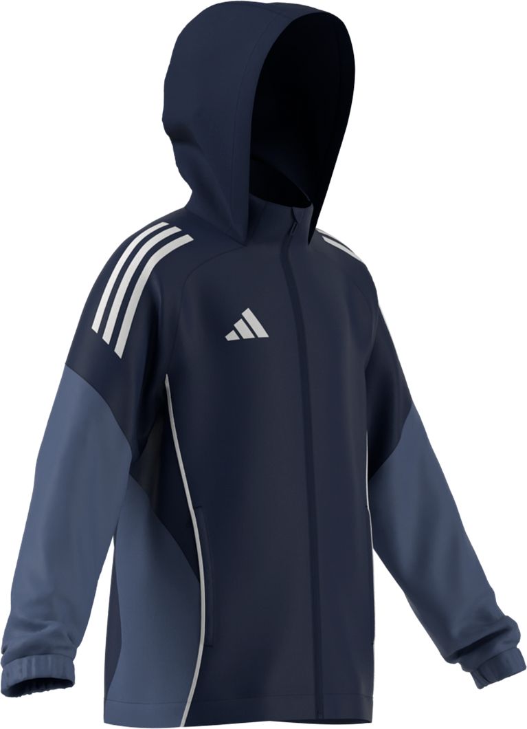 Tiro 25 Competition Allwetterjacke Kids