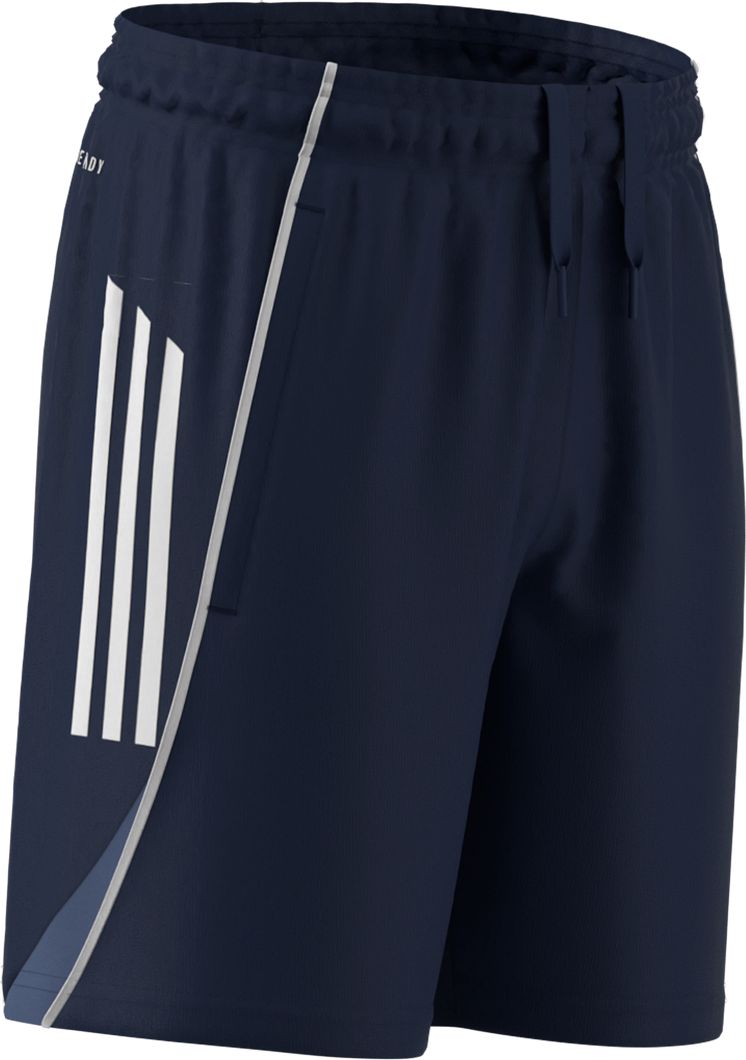 Tiro 25 Competition Downtime Shorts Kids