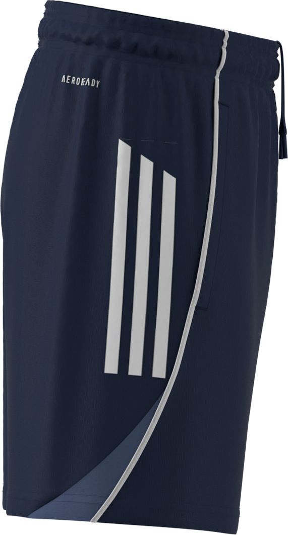Tiro 25 Competition Downtime Shorts Kids
