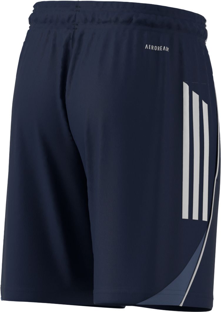 Tiro 25 Competition Downtime Shorts Kids