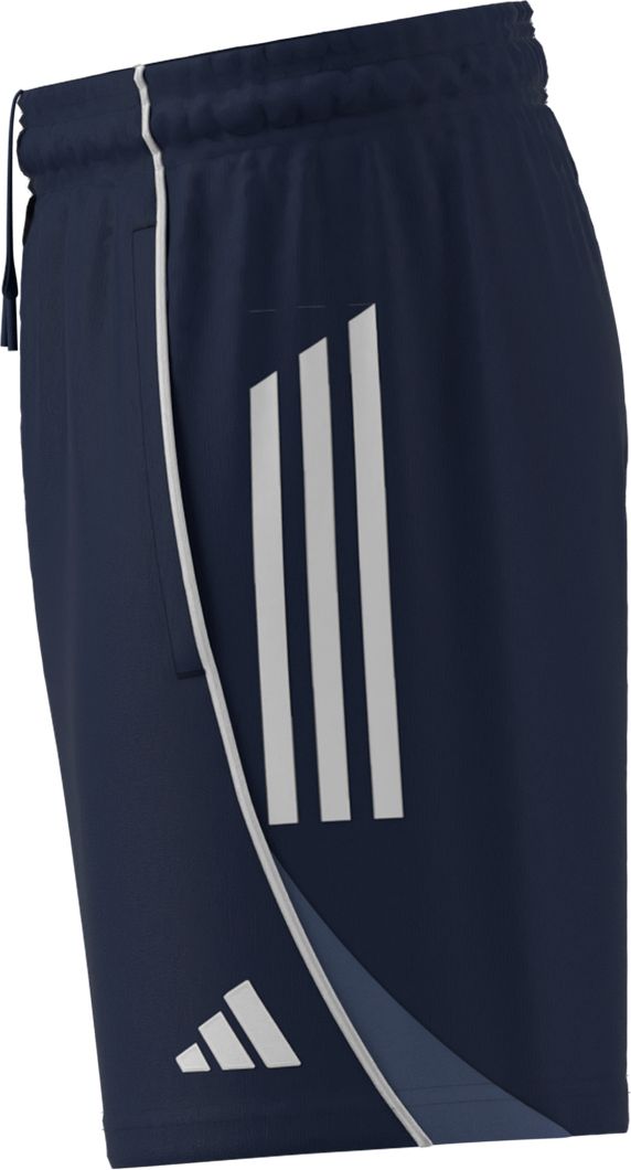 Tiro 25 Competition Downtime Shorts Kids