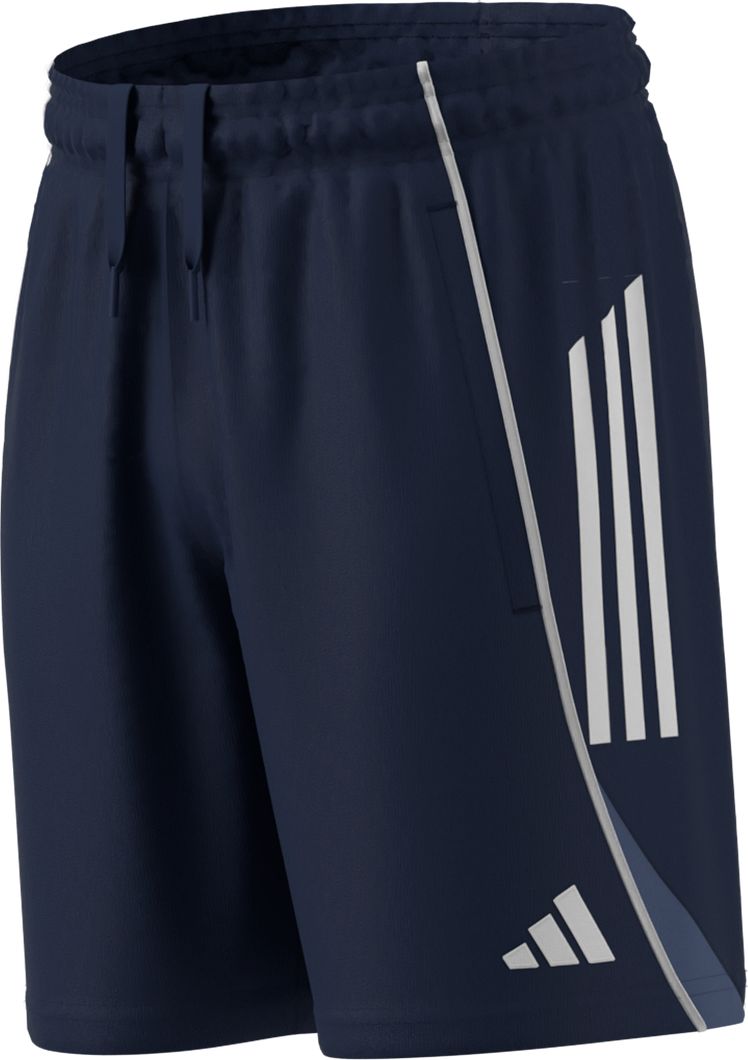 Tiro 25 Competition Downtime Shorts Kids
