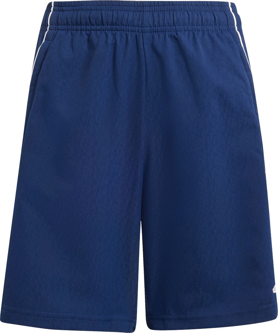 Tiro 25 Competition Downtime Shorts Kids