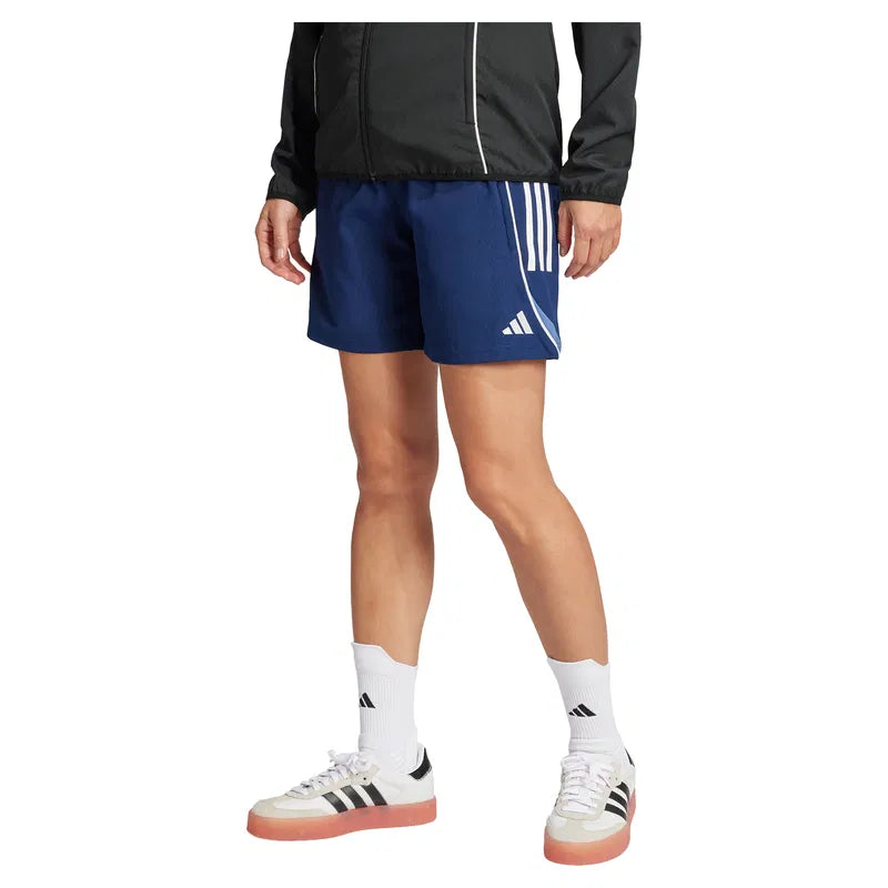 Tiro 25 Comp Downtime Shorts