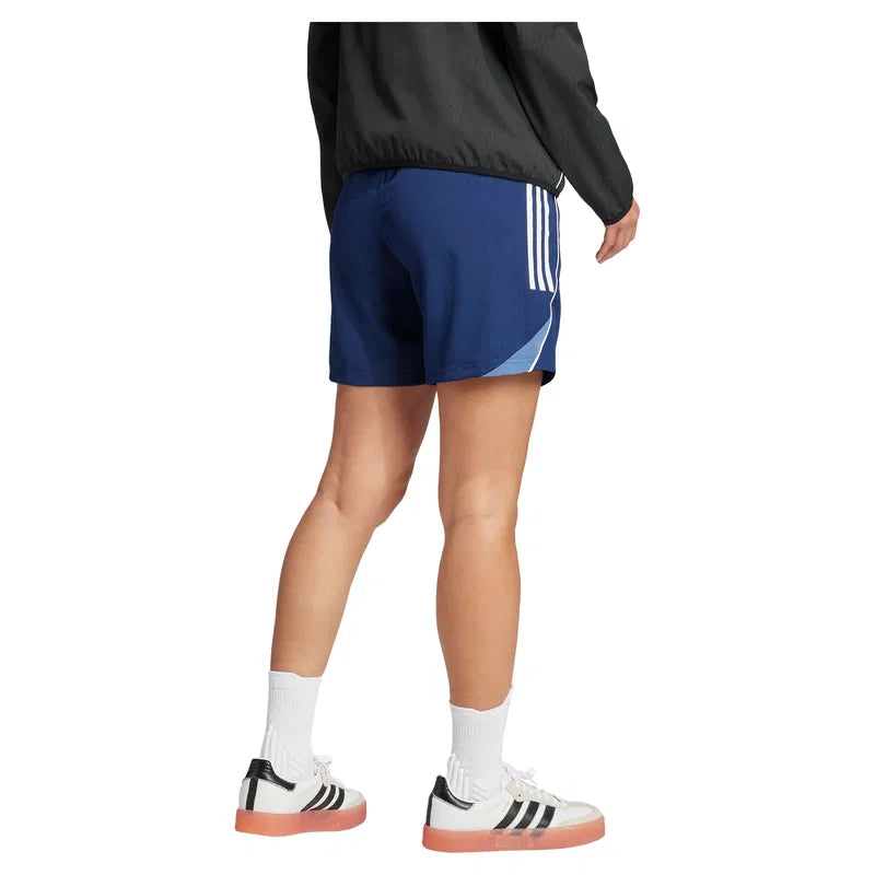 Tiro 25 Comp Downtime Shorts