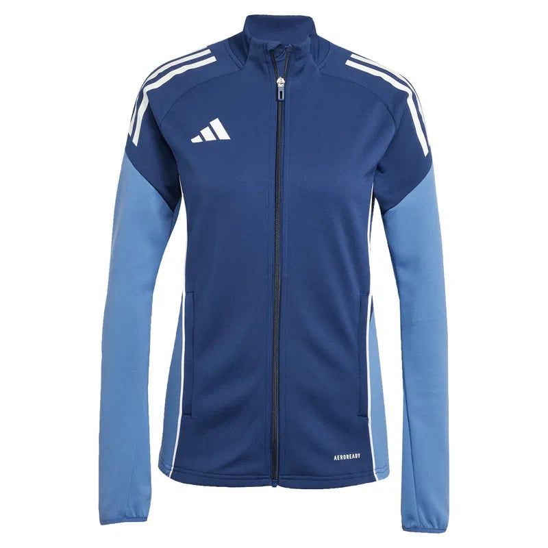 Tiro 25 Competition Training Jacket Damen
