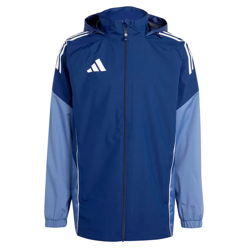Tiro 25 Competition All-Weather Jacket