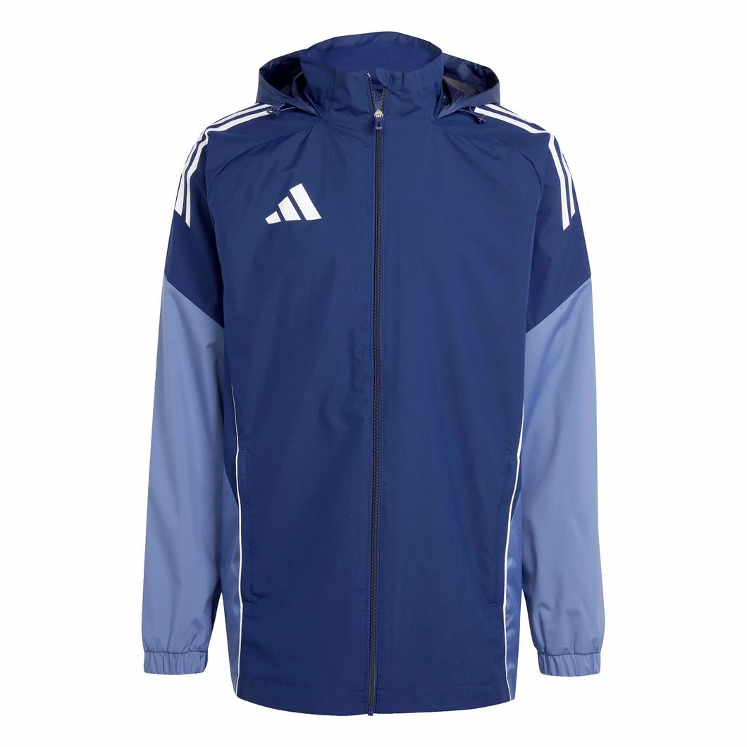 Tiro 25 Comp Allwetterjacke
