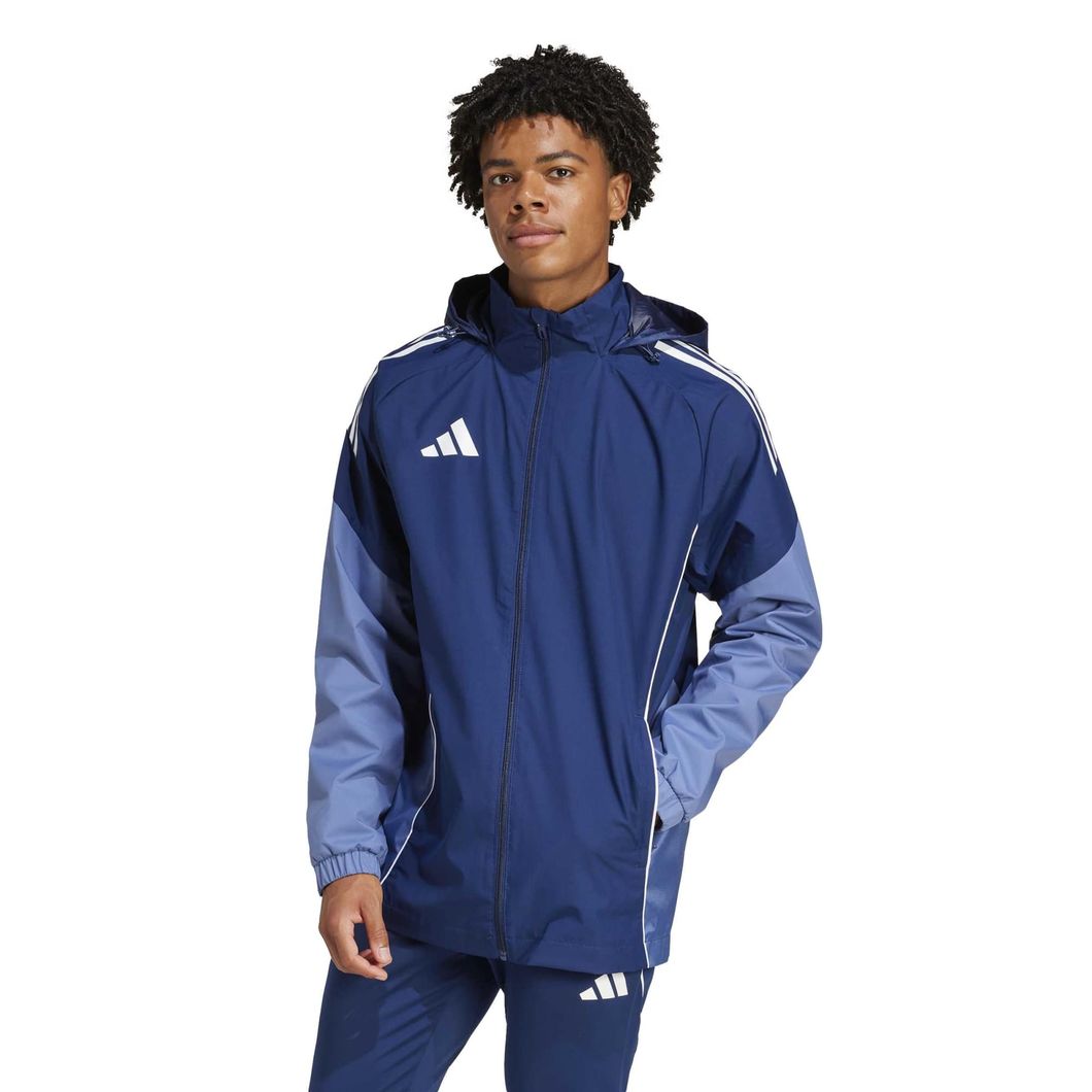 Tiro 25 Comp Allwetterjacke