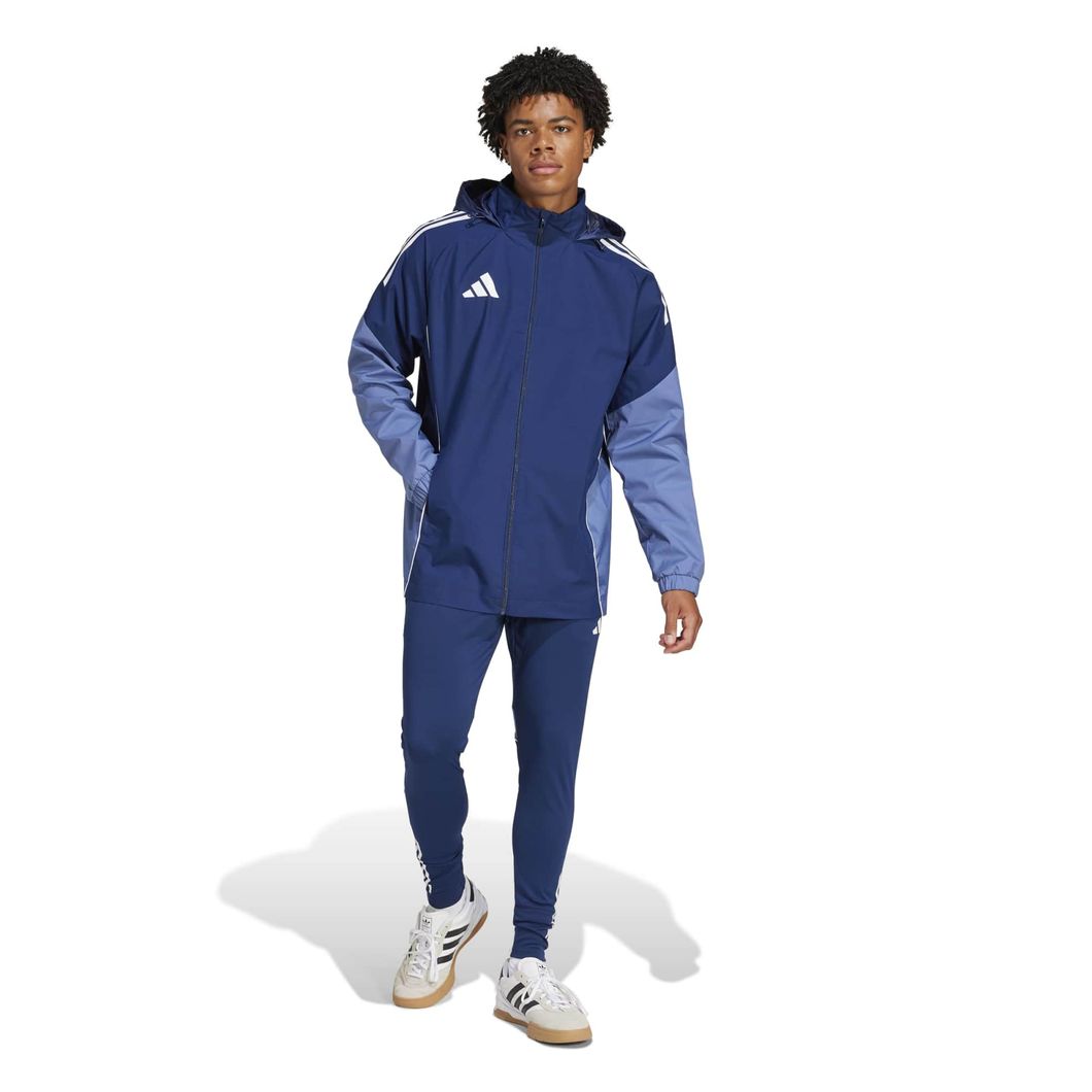 Tiro 25 Comp Allwetterjacke