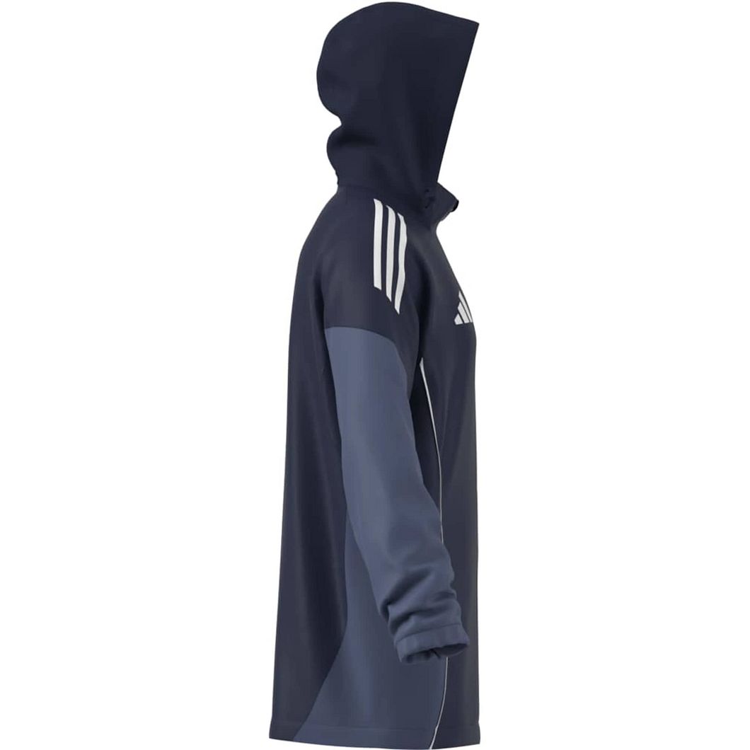 Tiro 25 Comp Allwetterjacke