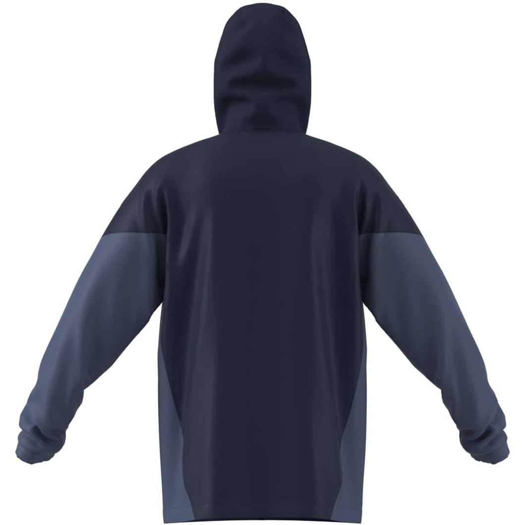 Tiro 25 Comp Allwetterjacke