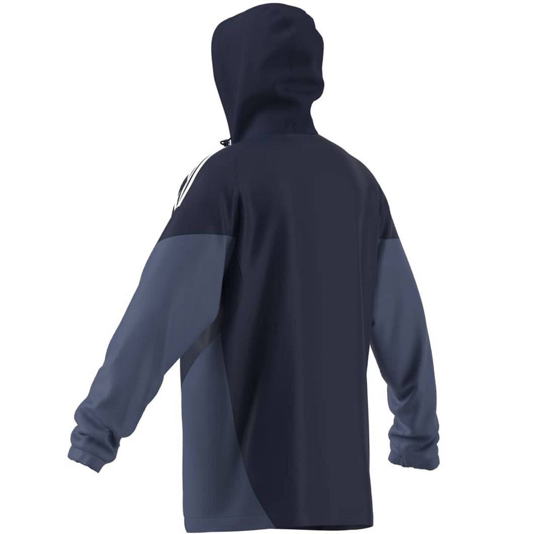 Tiro 25 Comp Allwetterjacke