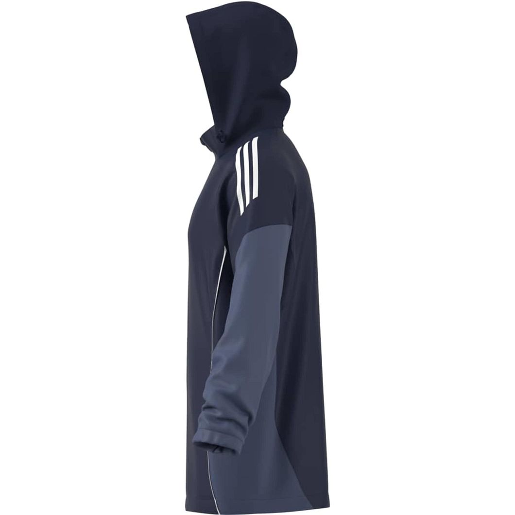 Tiro 25 Comp Allwetterjacke