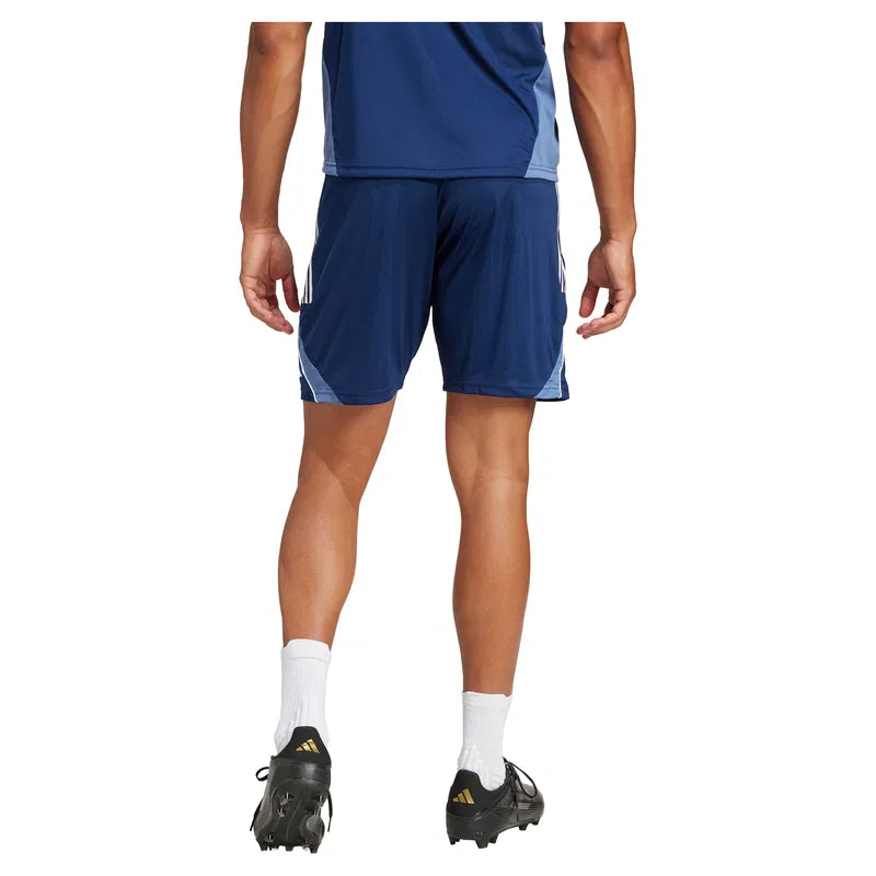 Tiro 25 Competition Training Shorts