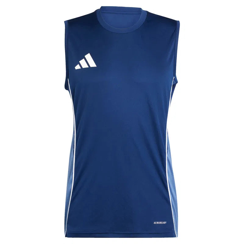 Tiro 25 Competition Sleeveless Jersey