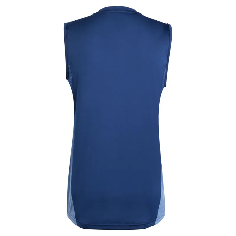 Tiro 25 Competition Sleeveless Jersey