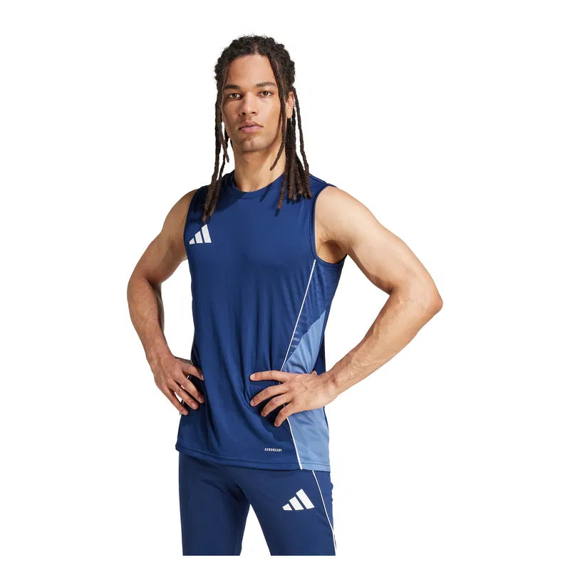 Tiro 25 Competition Sleeveless Jersey