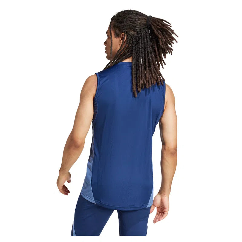 Tiro 25 Competition Sleeveless Jersey