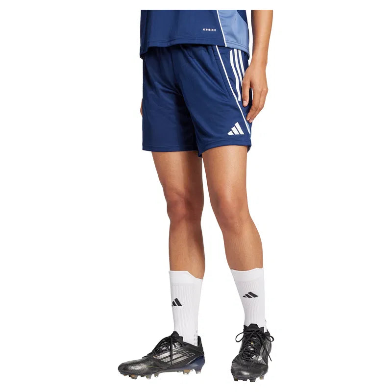 Tiro 25 Comp Training Shorts Damen