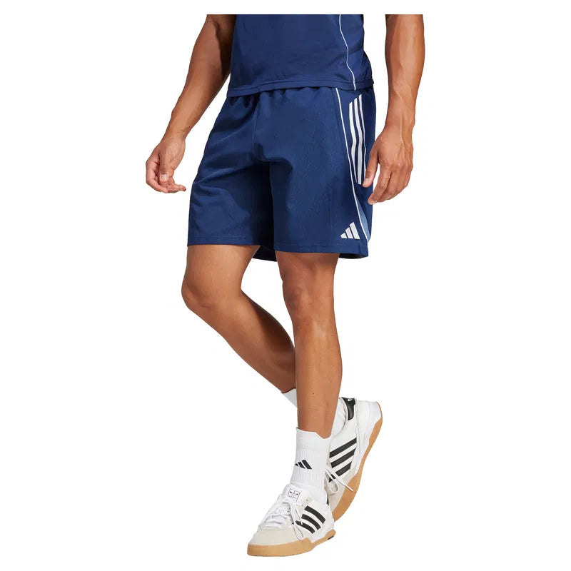 Tiro 25 Competition Downtime Shorts