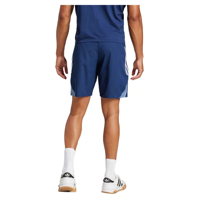 Tiro 25 Competition Downtime Shorts