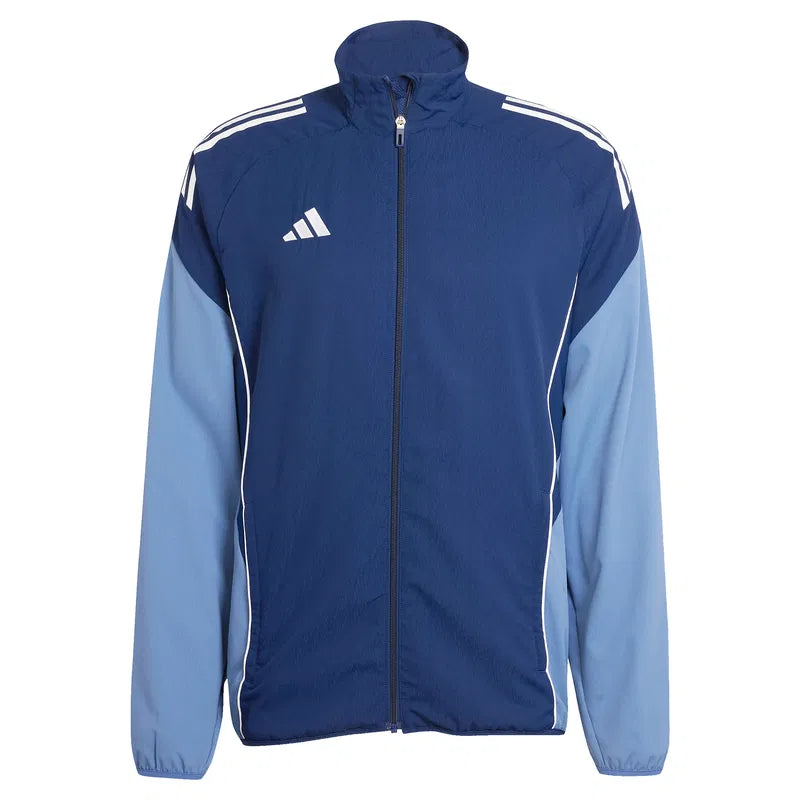 Tiro 25 Competition Presentation Jacket