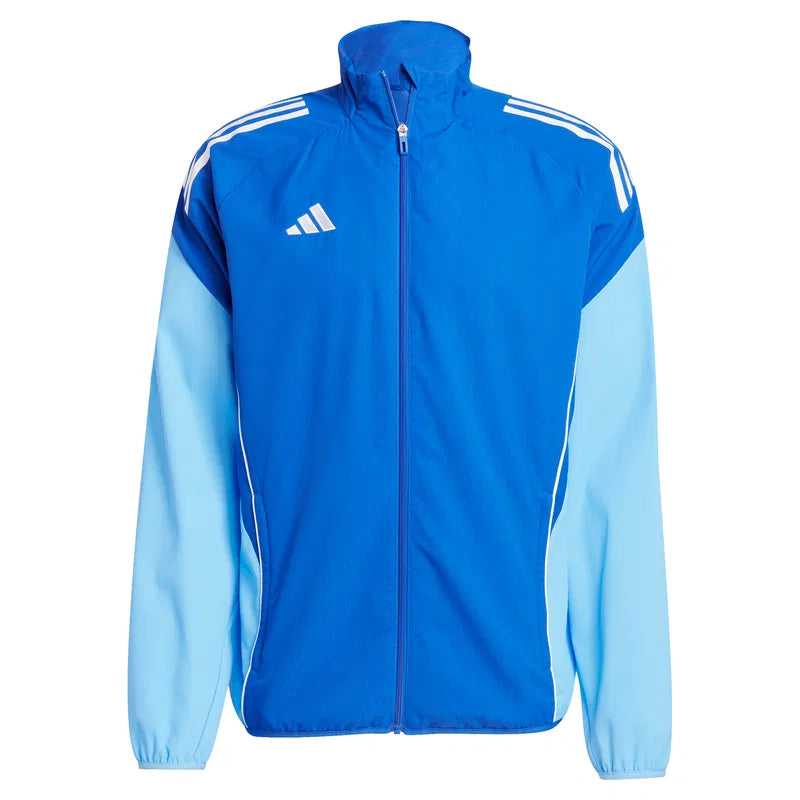 Tiro 25 Competition Presentation Jacket