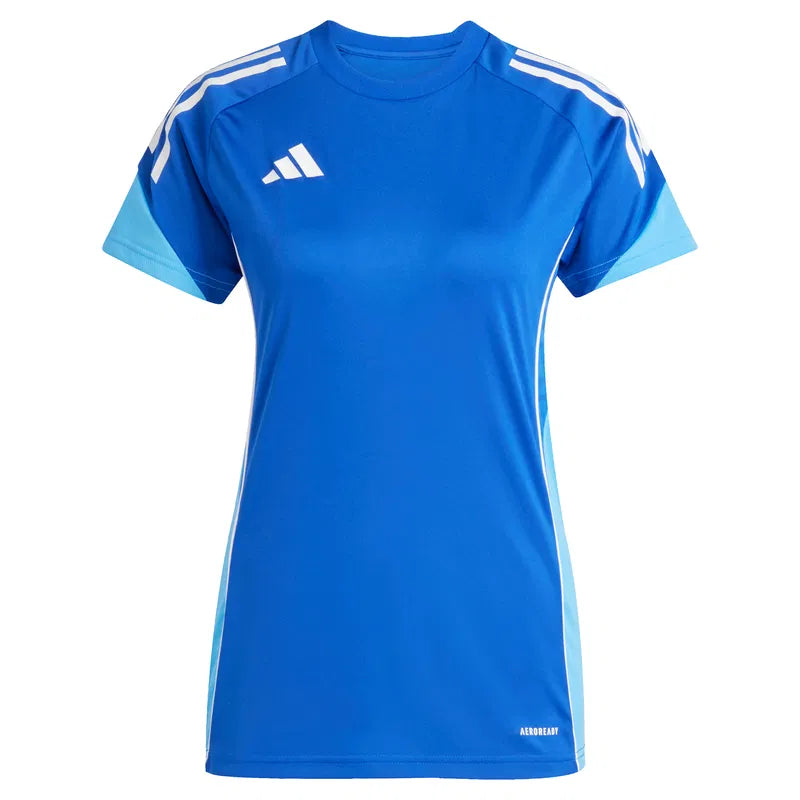 Tiro 25 Competition Training Trikot Damen