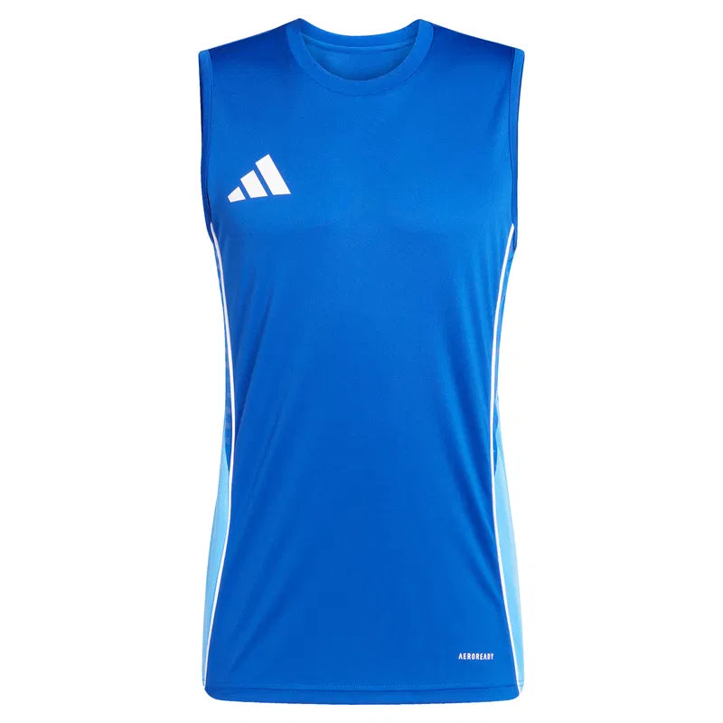 Tiro 25 Competition Sleeveless Jersey
