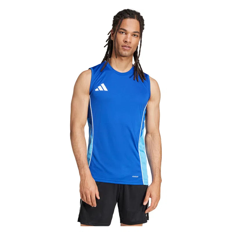 Tiro 25 Competition Sleeveless Jersey