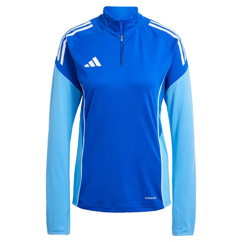 Tiro 25 Competition Training Top Damen