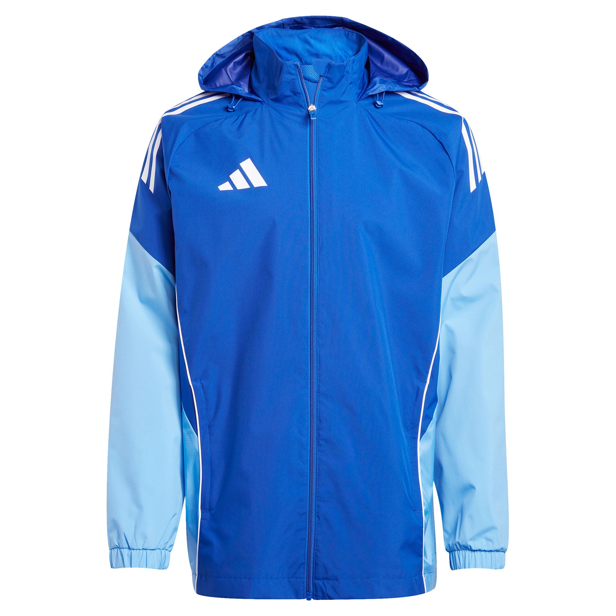 ADIDAS TIRO 25 COMP ALL-WEATHER JACKET