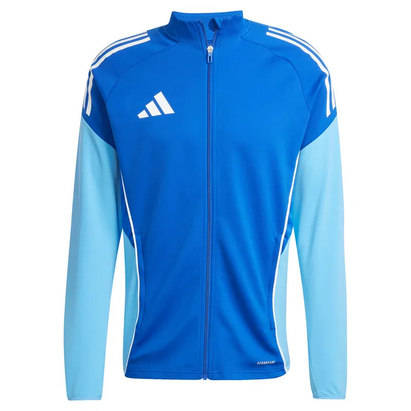 Tiro 25 Competition Training Jacket